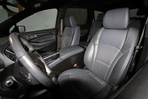 2023 Buick Enclave Premium