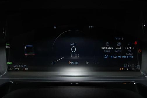 2024 Lincoln Corsair Grand Touring