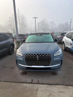 2024 Lincoln Corsair Grand Touring