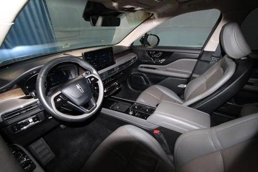 2024 Lincoln Corsair Grand Touring