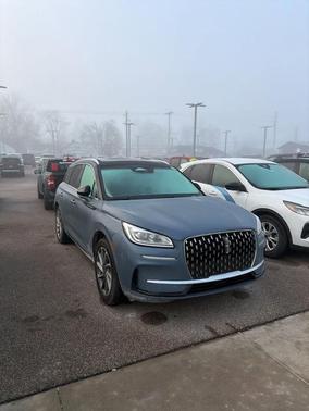 2024 Lincoln Corsair Grand Touring