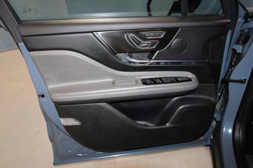 2024 Lincoln Corsair Grand Touring