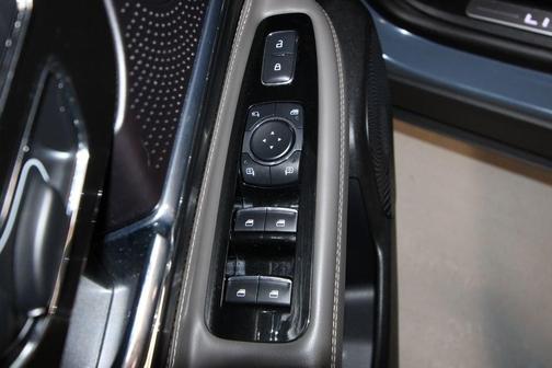 2024 Lincoln Corsair Grand Touring