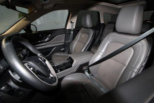 2024 Lincoln Corsair Grand Touring