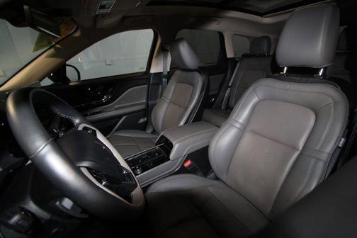 2024 Lincoln Corsair Grand Touring