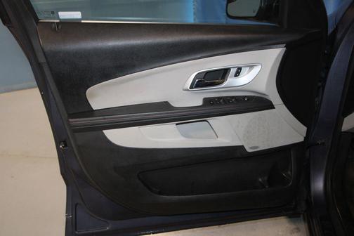 2013 Chevrolet Equinox 2LT