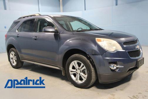 2013 Chevrolet Equinox 2LT
