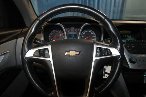 2013 Chevrolet Equinox 2LT