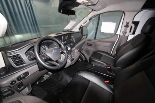 2024 Ford Transit-150 BASE