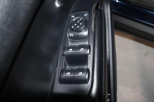 2015 Lincoln MKC Base