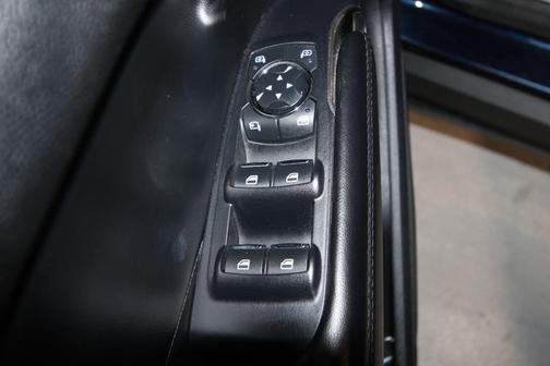 2015 Lincoln MKC Base