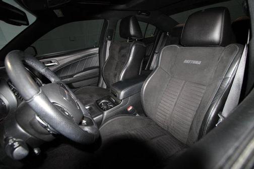 Gold 2022 Dodge Charger R/T