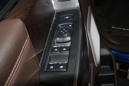 Argon 2026 Ford F-250 King Ranch