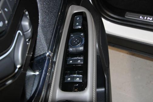 2024 Lincoln Corsair Grand Touring