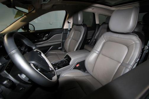 2024 Lincoln Corsair Grand Touring