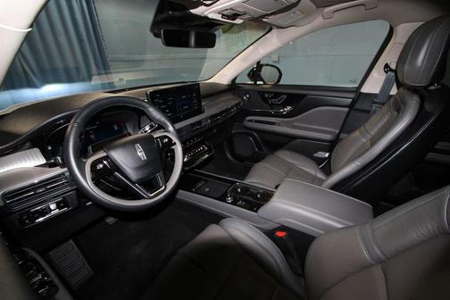 2024 Lincoln Corsair Grand Touring