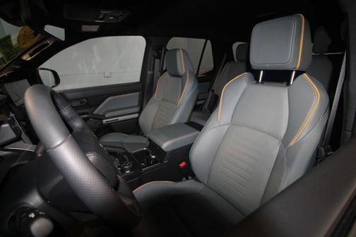 2025 Toyota 4Runner Hybrid Hybrid TRD Off Road