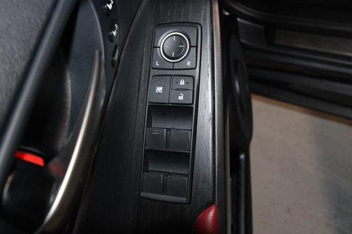 Gray 2024 Lexus IS 300 Base