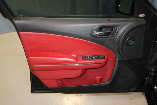 2012 Dodge Charger R/T