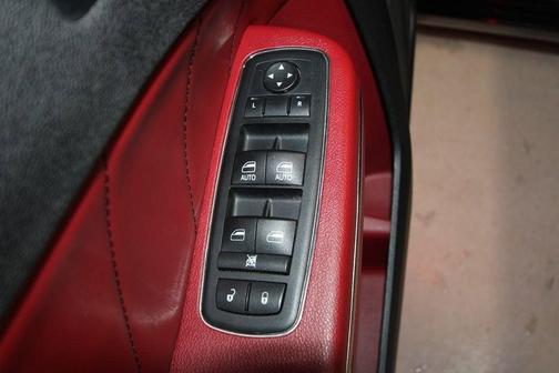 2012 Dodge Charger R/T