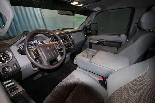 2016 Ford F-350 XLT