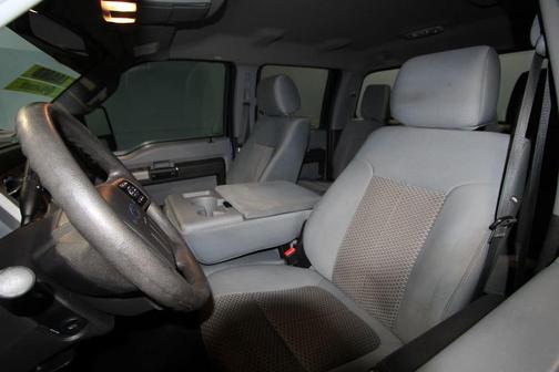 2016 Ford F-350 XLT
