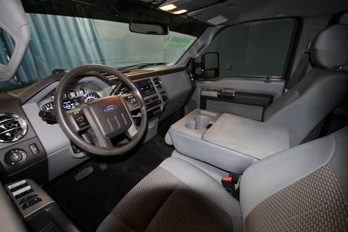 2016 Ford F-350 XLT