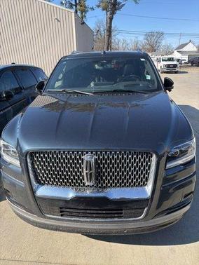 2024 Lincoln Navigator L Reserve