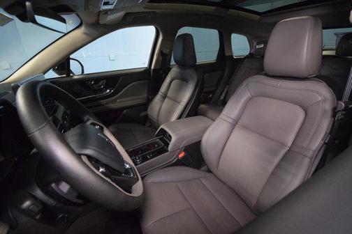 2025 Lincoln Corsair Grand Touring