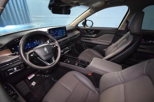 2025 Lincoln Corsair Grand Touring