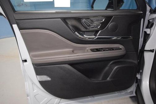 2025 Lincoln Corsair Grand Touring