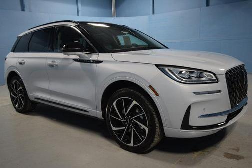 2025 Lincoln Corsair Grand Touring