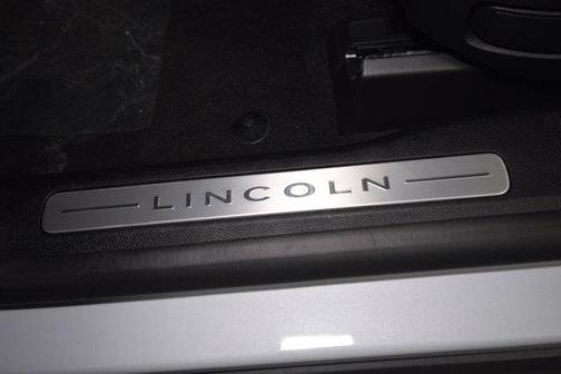 2025 Lincoln Corsair Grand Touring