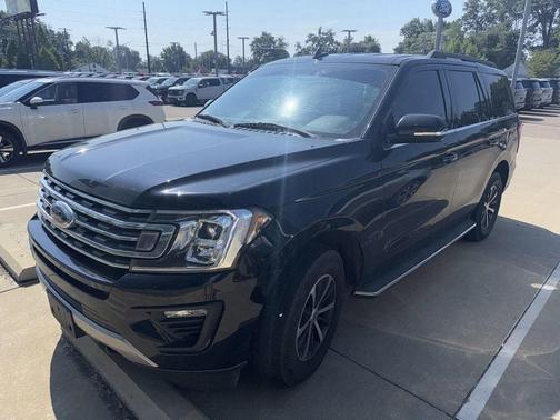 2018 Ford Expedition XLT