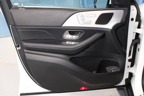 2024 Mercedes-Benz GLE 350 Base 4MATIC