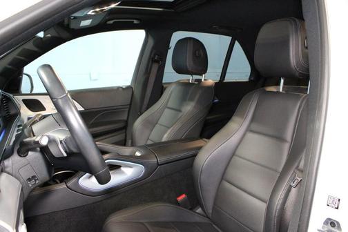 2024 Mercedes-Benz GLE 350 Base 4MATIC