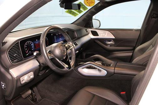 2024 Mercedes-Benz GLE 350 Base 4MATIC