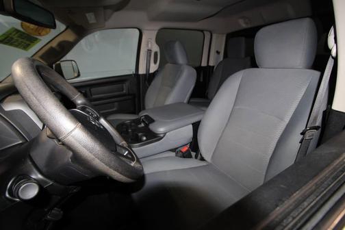 2017 RAM 3500 Tradesman