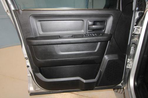 2017 RAM 3500 Tradesman