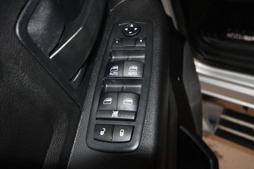 2017 RAM 3500 Tradesman