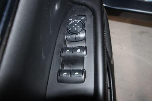 Blue Metallic 2023 Lincoln Nautilus Standard