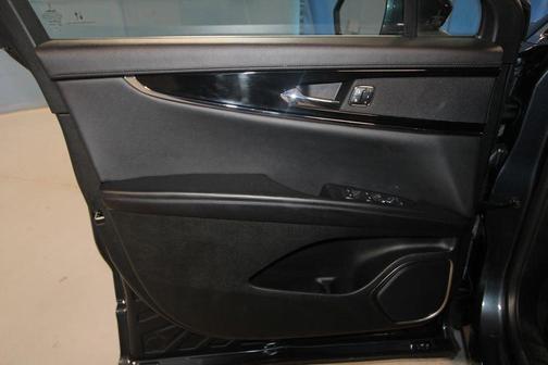 Blue Metallic 2023 Lincoln Nautilus Standard