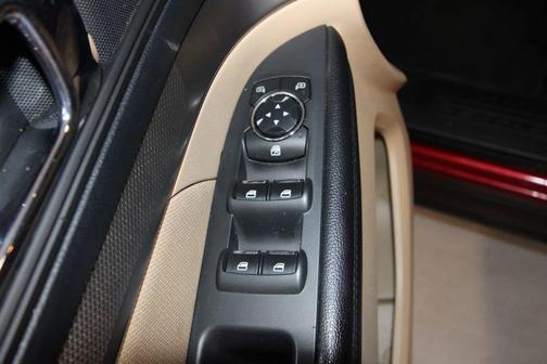 2016 Ford Explorer Base