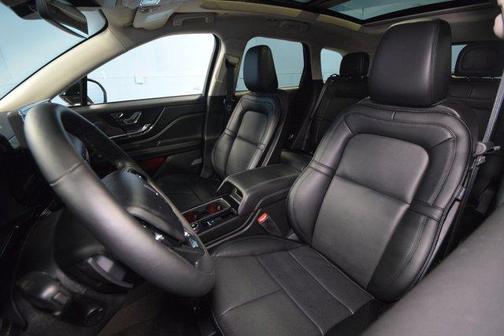2024 Lincoln Corsair Grand Touring