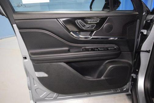 2024 Lincoln Corsair Grand Touring