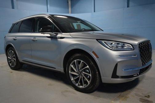 2024 Lincoln Corsair Grand Touring
