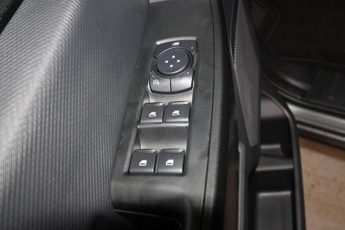Carbon Gray 2026 Ford F-150 STX