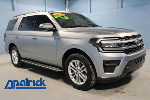 2022 Ford Expedition XLT