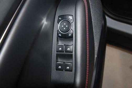 Gray Metallic 2025 Ford Mustang Mach-E Premium