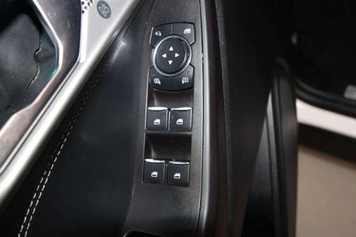 White 2020 Ford Explorer Limited